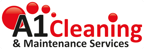 A1 Cleaning Ltd - COMMERCIAL CLEANING