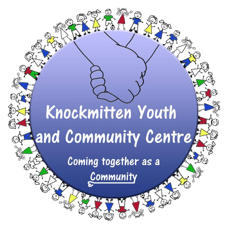 Knockmitten Youth & Community Centre