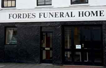 Fordes Funeral Homes