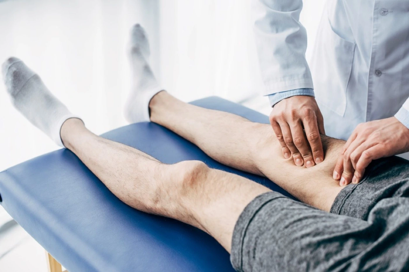 Dalton Physiotherapy Stillorgan