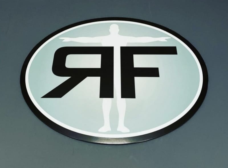 Richie Feeney Fitness