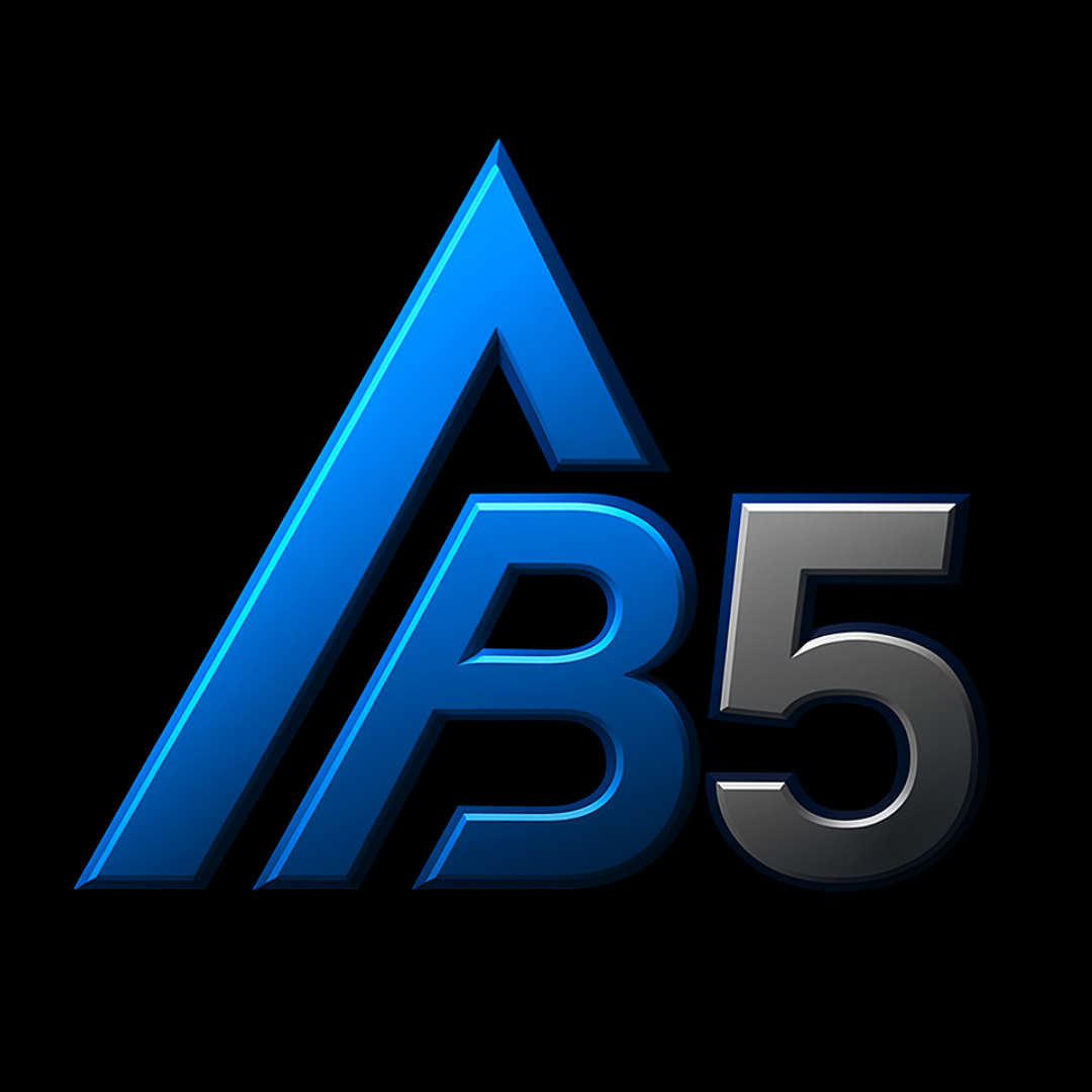 AB5 Social