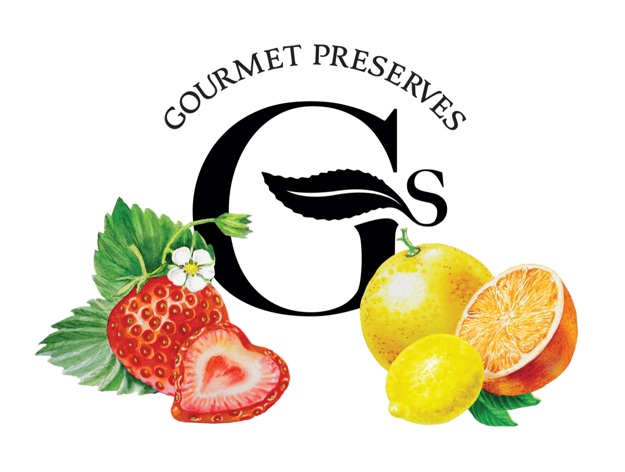 G's Gourmet Jams