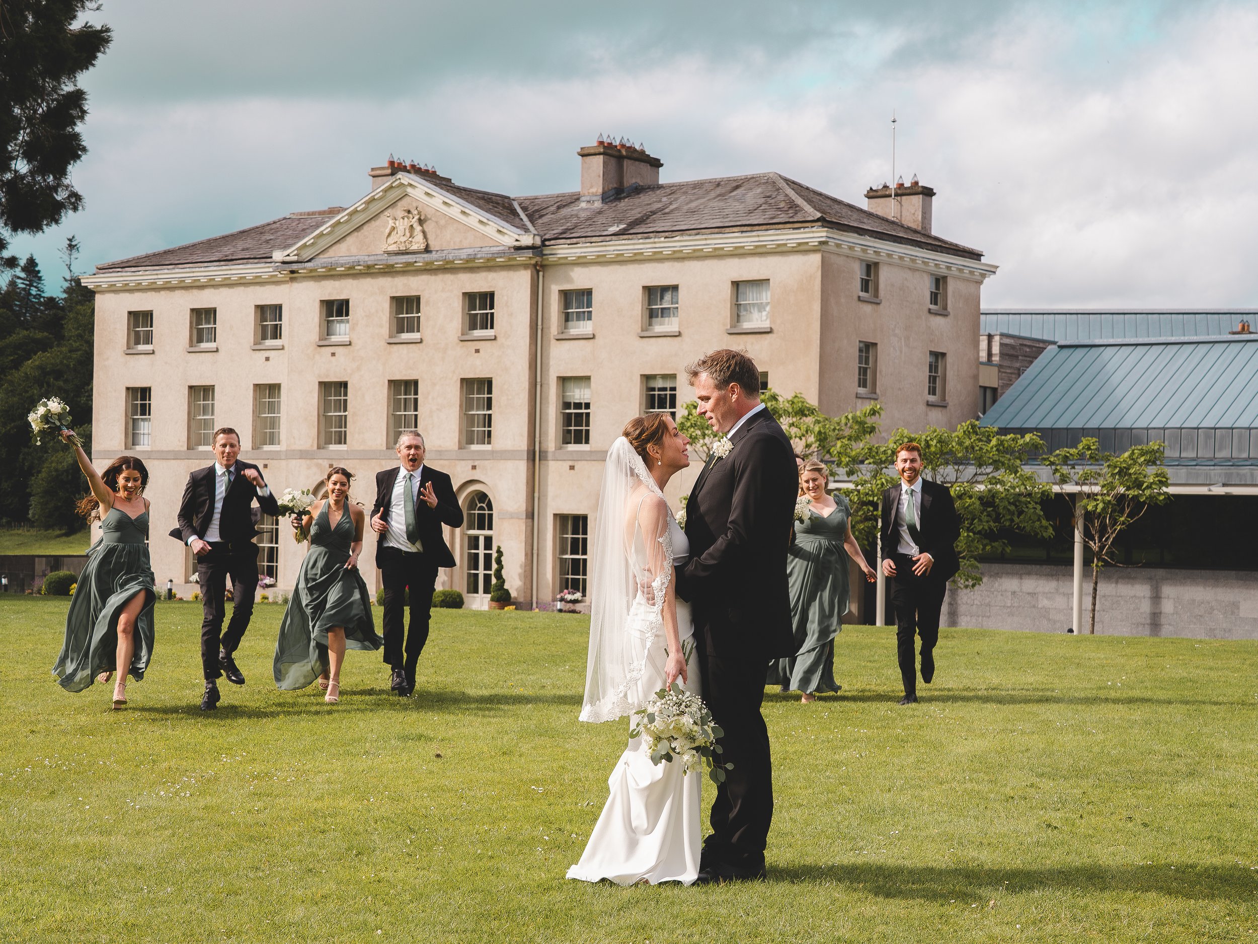 Makkech Photo and Film “Weddings”