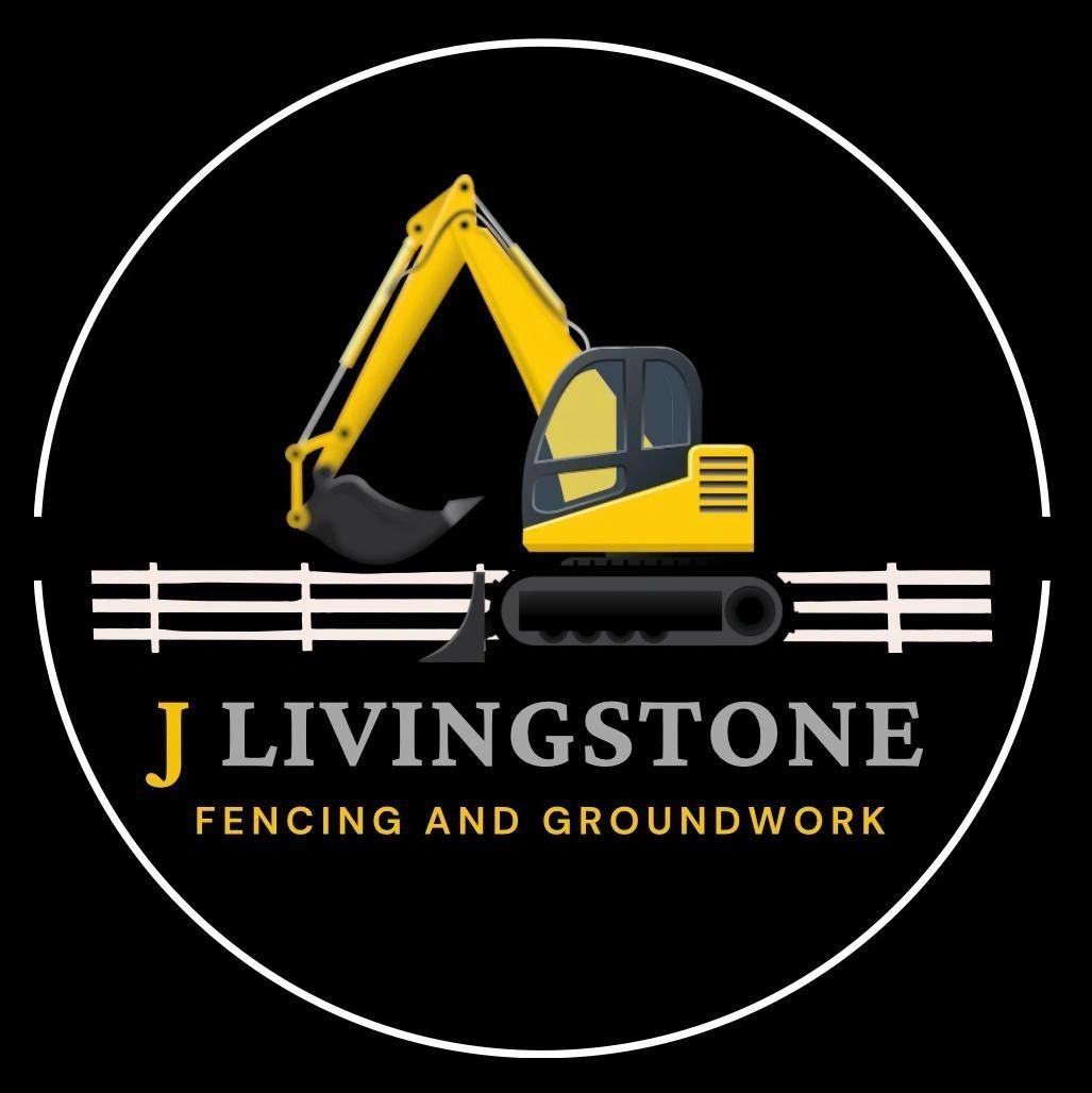 J Livingstone Fencing and Groundworks