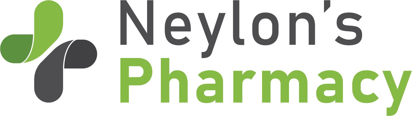 Neylon's Pharmacy logo