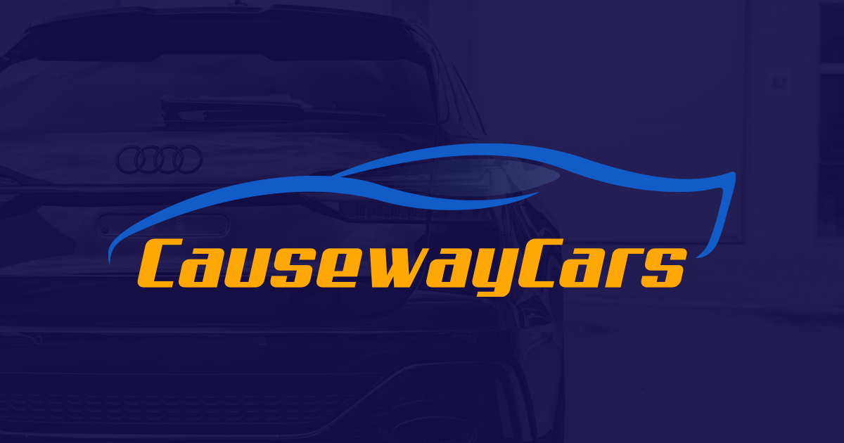 Causeway Cars