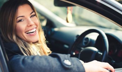 Its4women Car Insurance