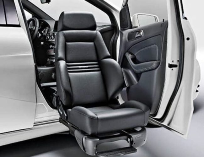 Donaghey Mobility Solutions & Adaptions LTD
