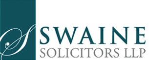 swaine solicitors