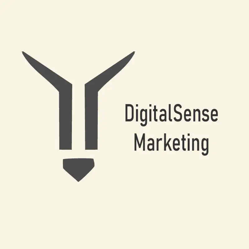 DigitalSense Marketing