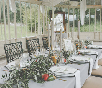 MartinaO Wedding Planner Ireland