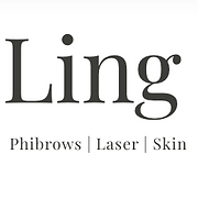 Ling Phibrows laser skin