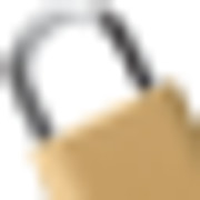 Under Lock & Key