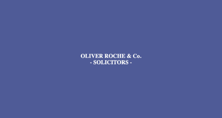 Roche McBride Solicitors Strabane