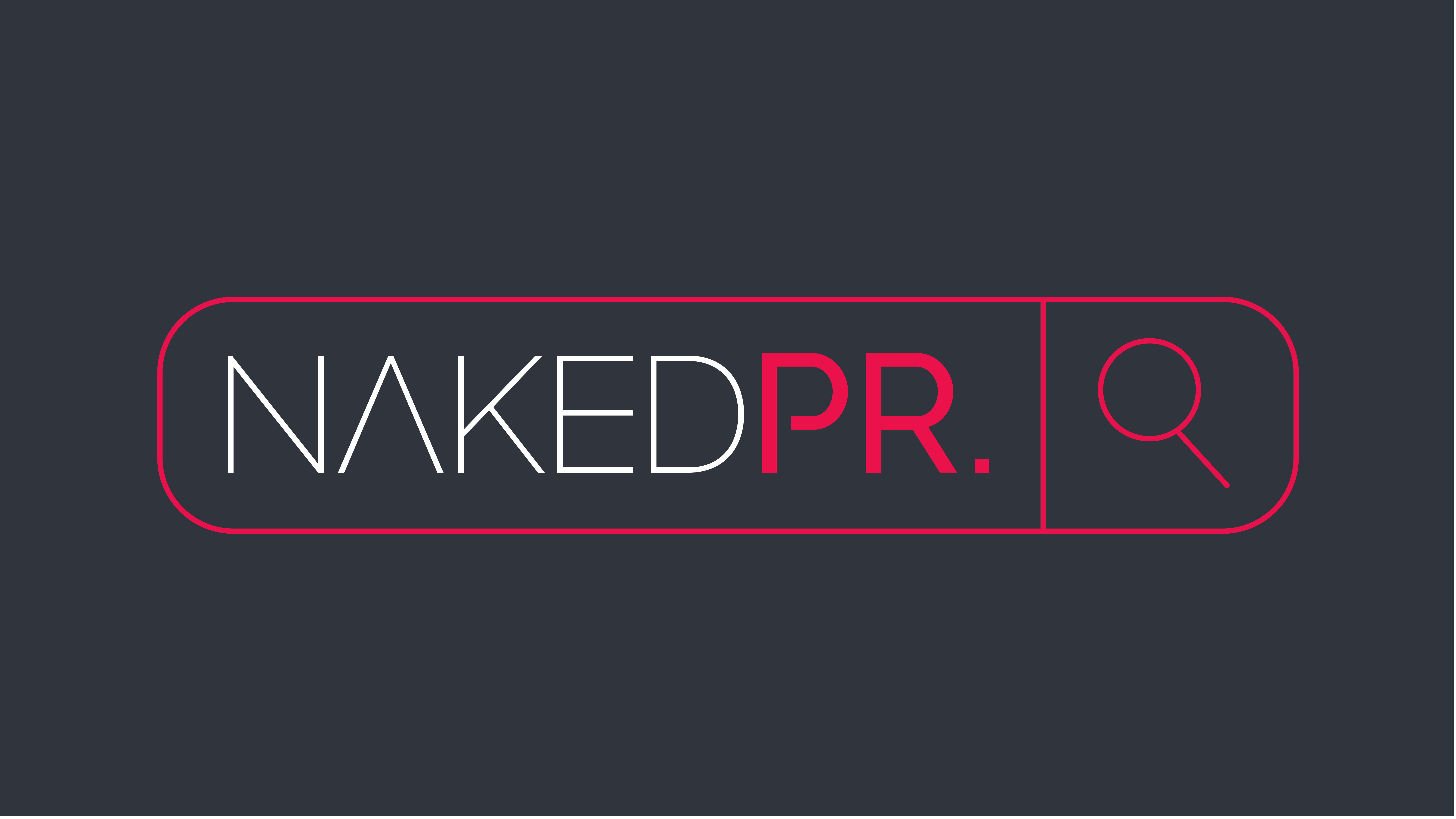 Nakedpr