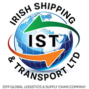 Irish Shipping & Transport Ltd