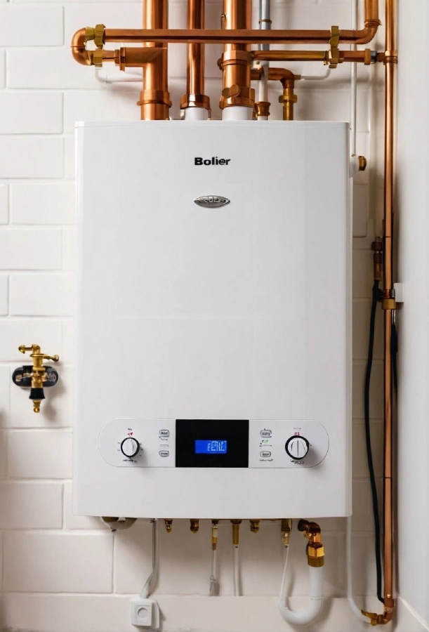 Z&M Heating Ltd
