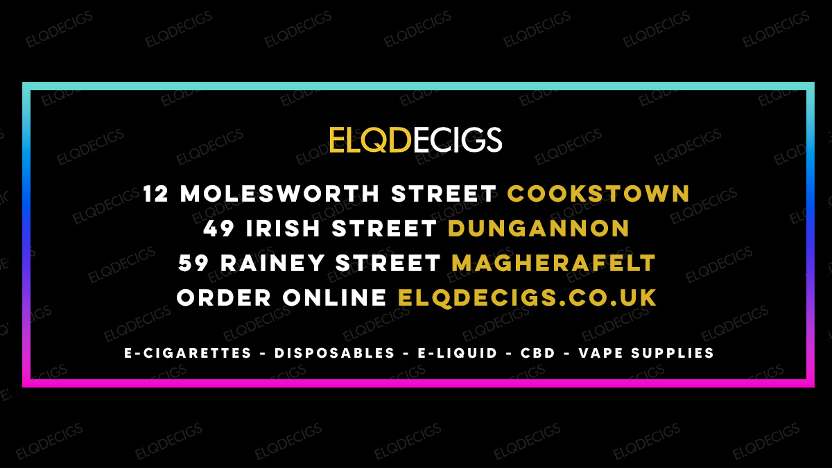 Elqd Ecigs