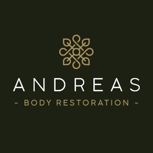 Andreas Body Restoration logo