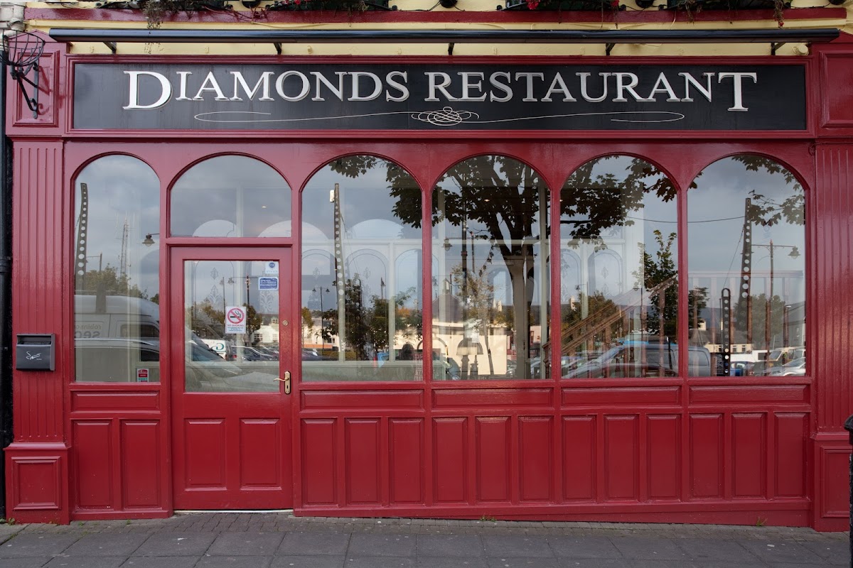 Diamonds Restaurant
