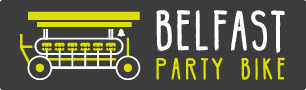 Beer Bikes | Belfast Party Bikes | Hen & Stag Events