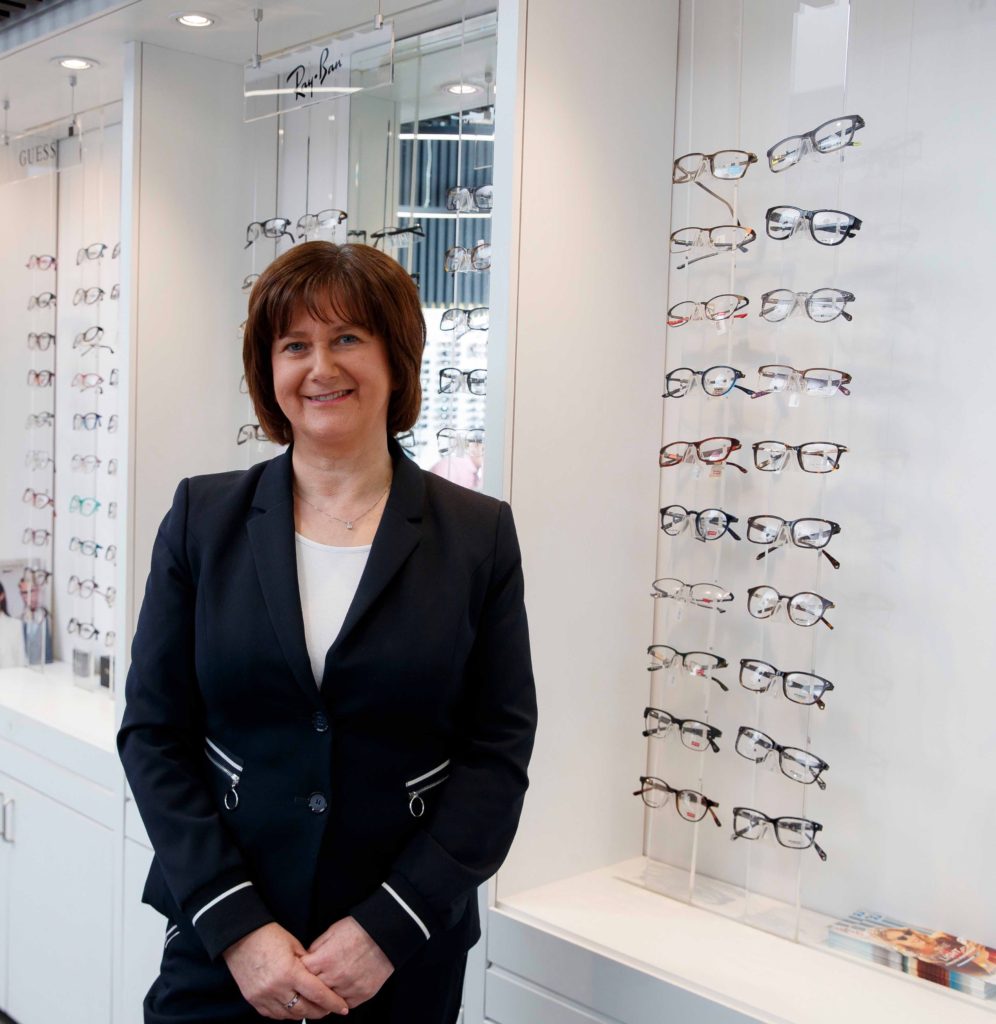 Mairead O'Leary Opticians
