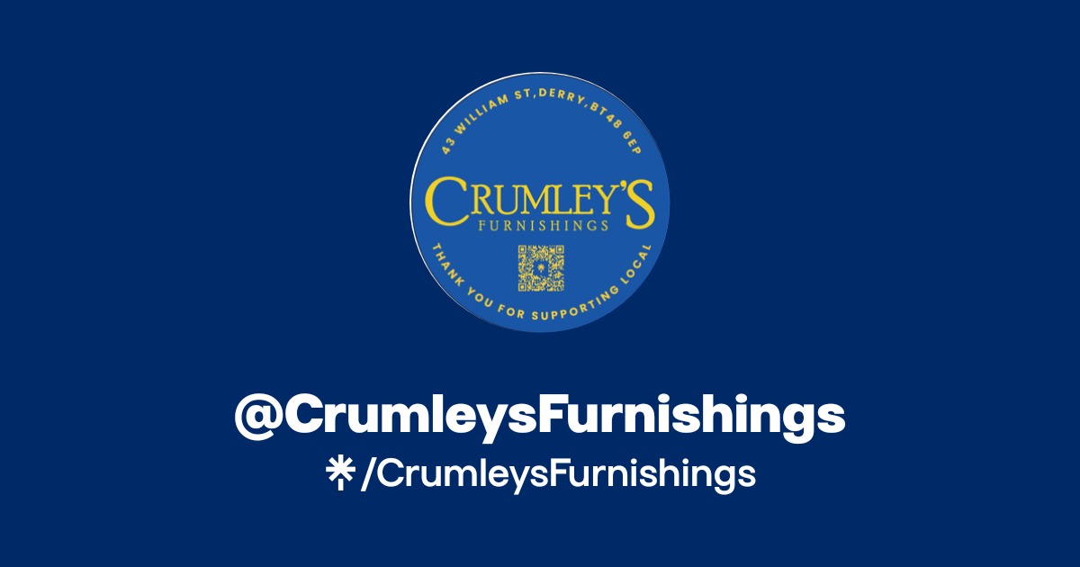 Crumley's Furnishings