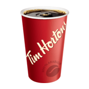 Tim Hortons Portadown