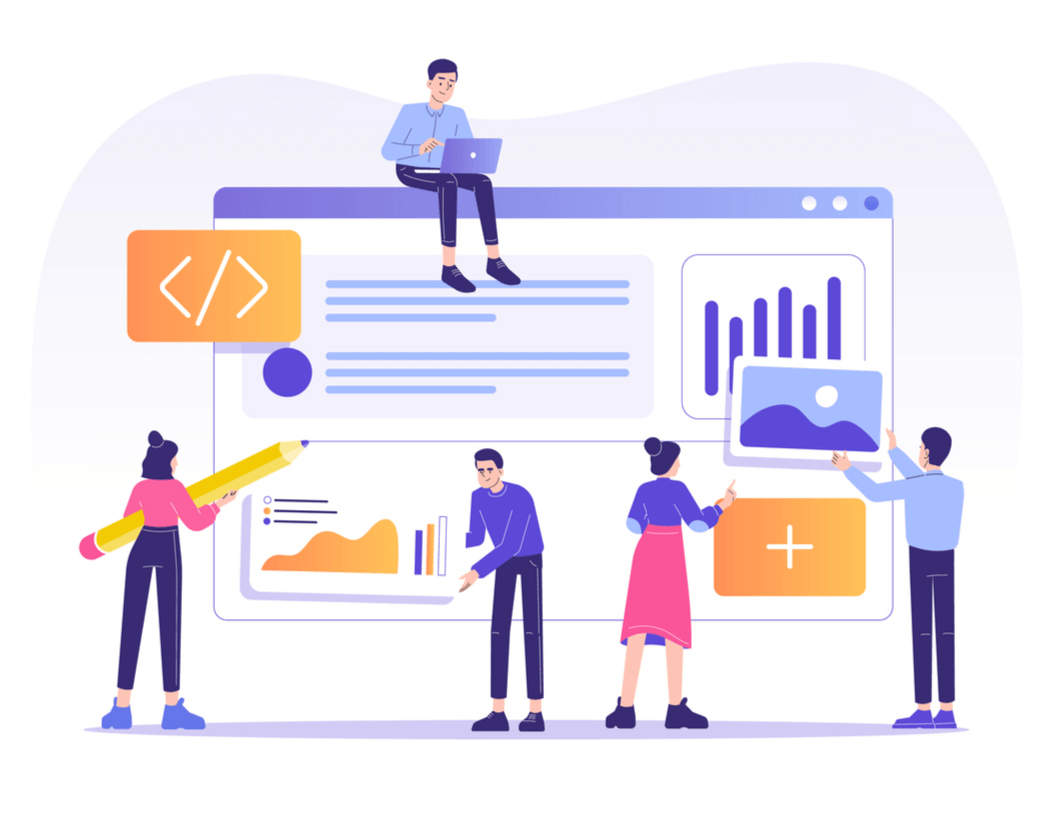 webmakers | web design agency