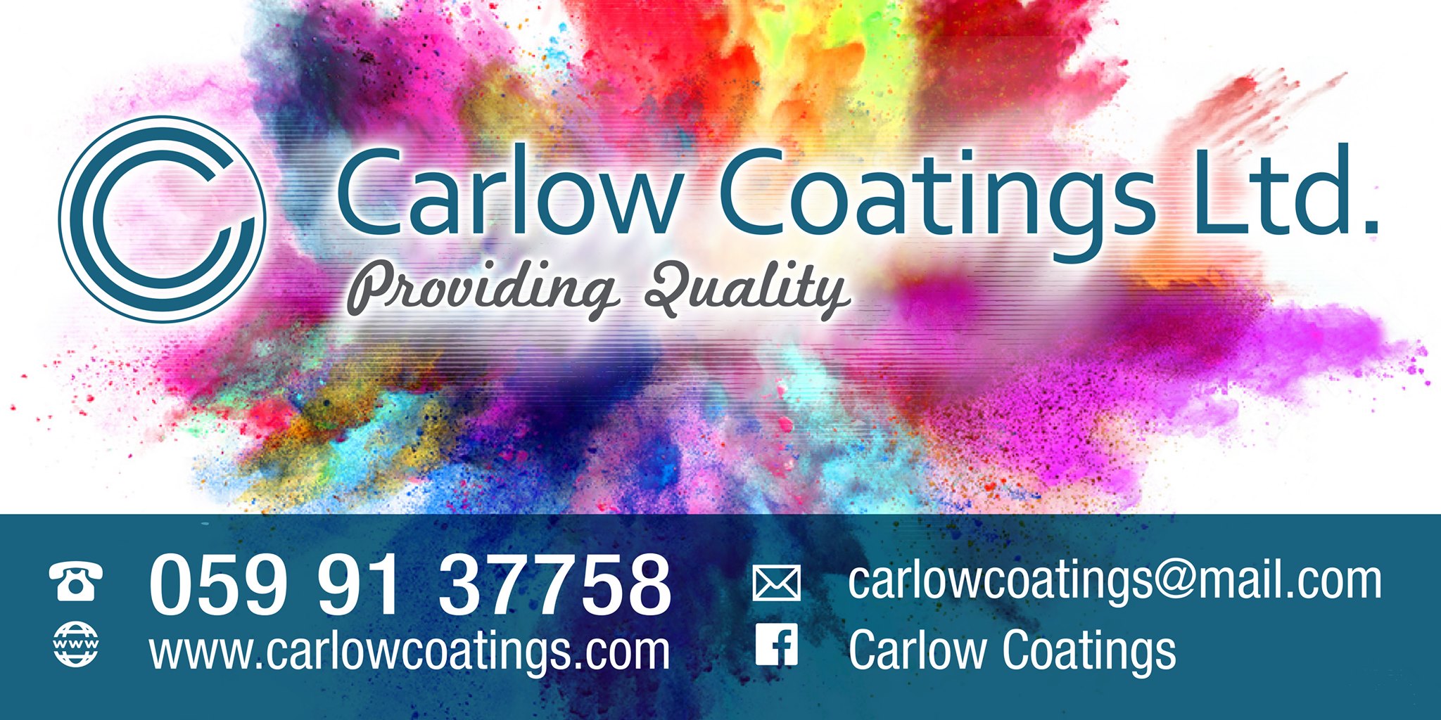 Carlow Coatings Ltd