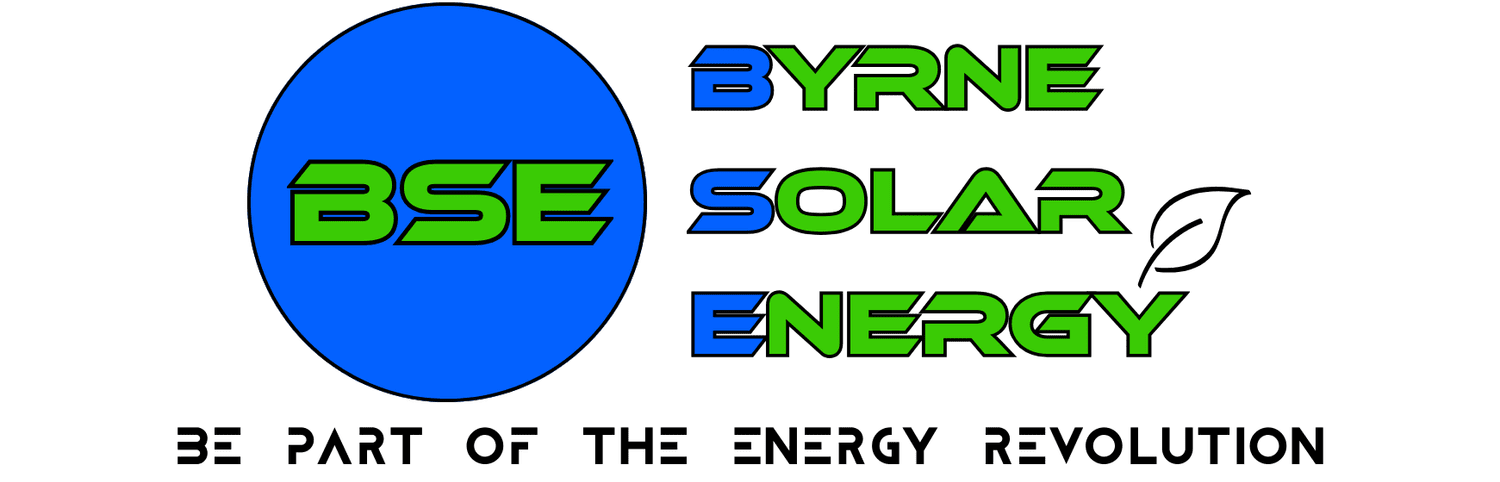 Byrne Solar Energy