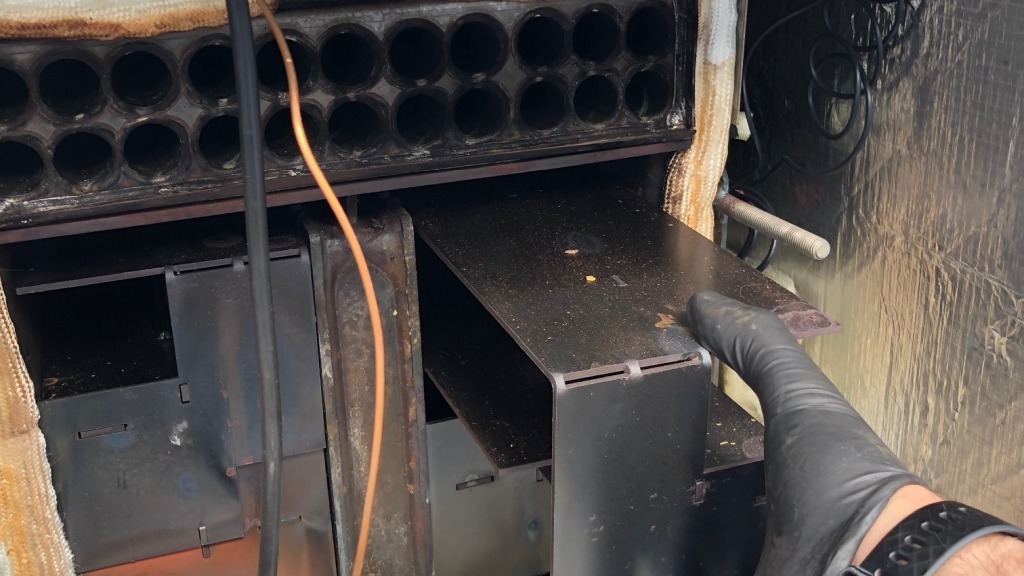 Elite Oil Boiler Services Galway