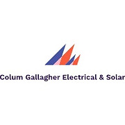 Colum Gallagher Electrical & Solar