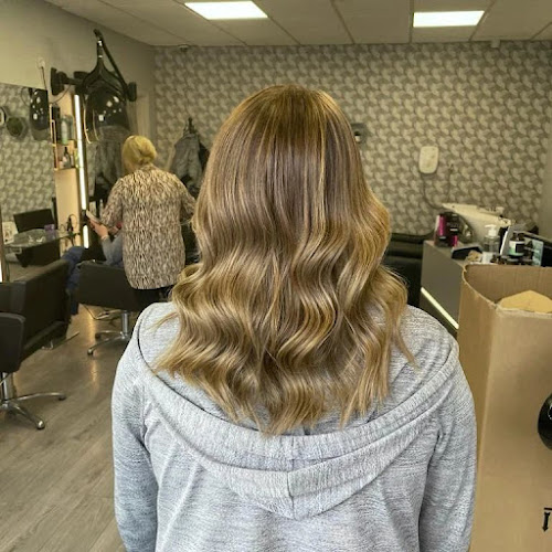 Chic Hairdressing