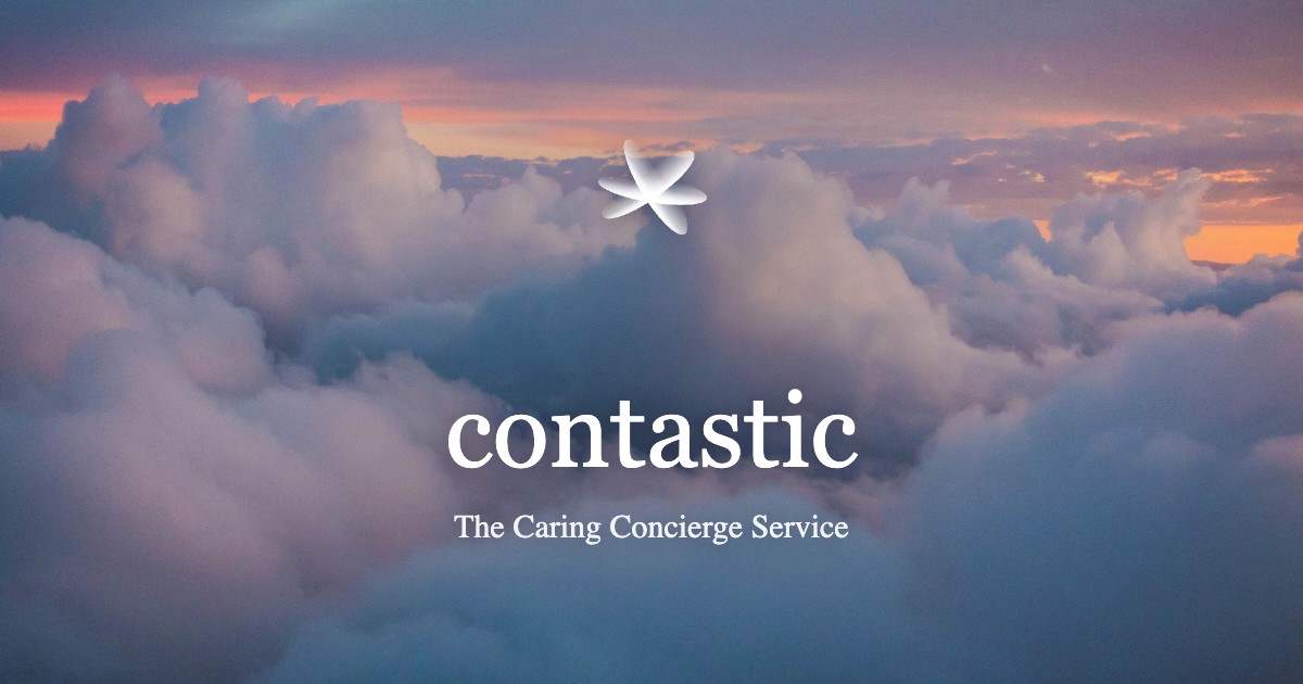 contastic Ltd.