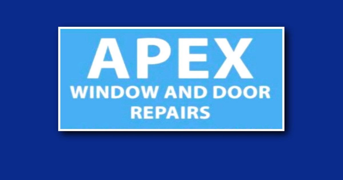 APEX Windows, Doors & Repairs