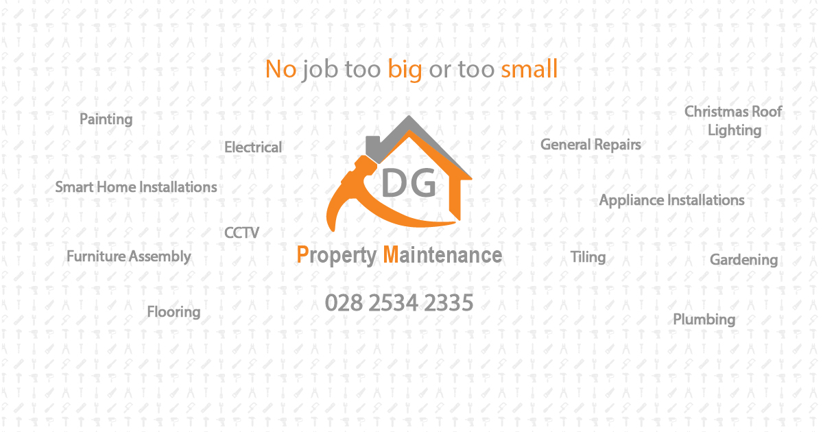 DG Property Maintenance