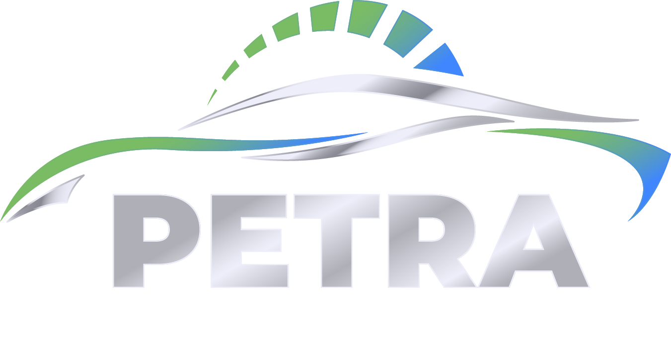 Petra Driving School