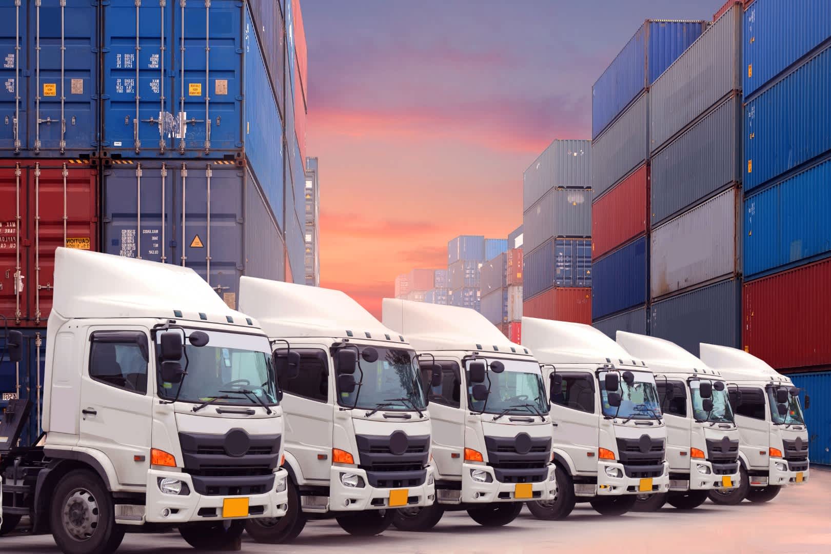 Valerka Transport