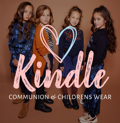 Kindle Holy Communion Boutique