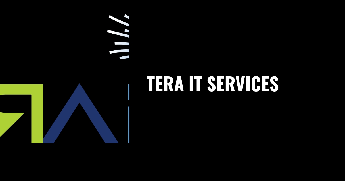 Tera IT Services