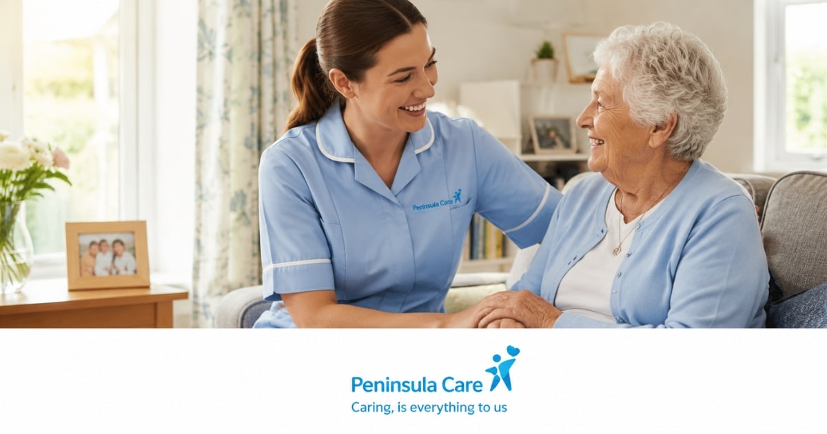 Peninsula Care Services