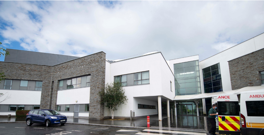 Downe Hospital