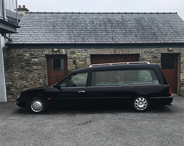 Loughnane's Funeral Directors