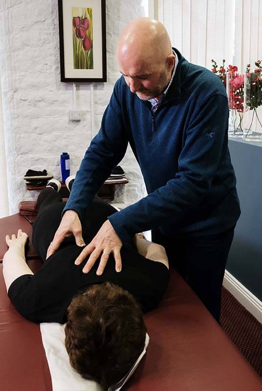 Kilworth Chiropractic Clinic