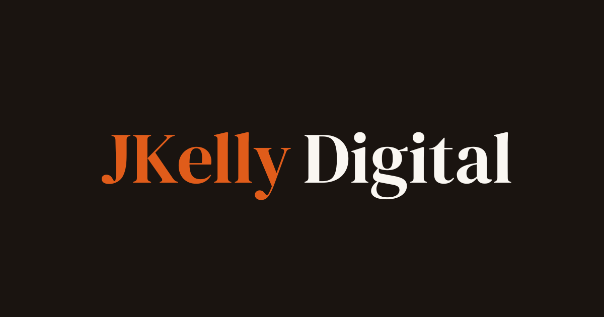 JKelly Digital