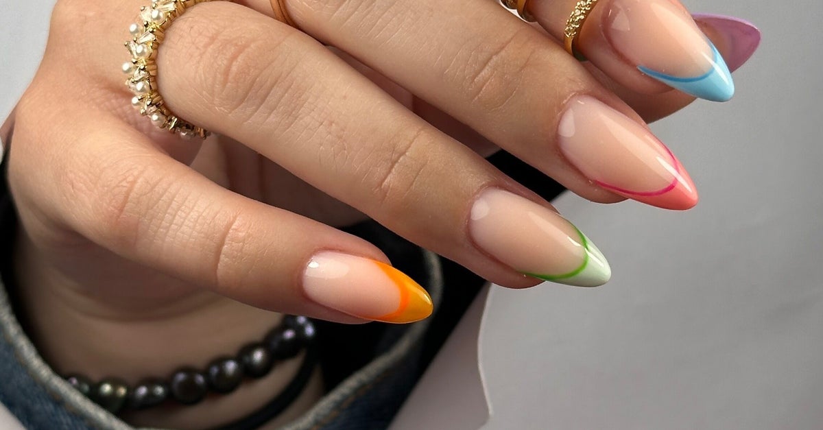 SuStudio - Nail Technician
