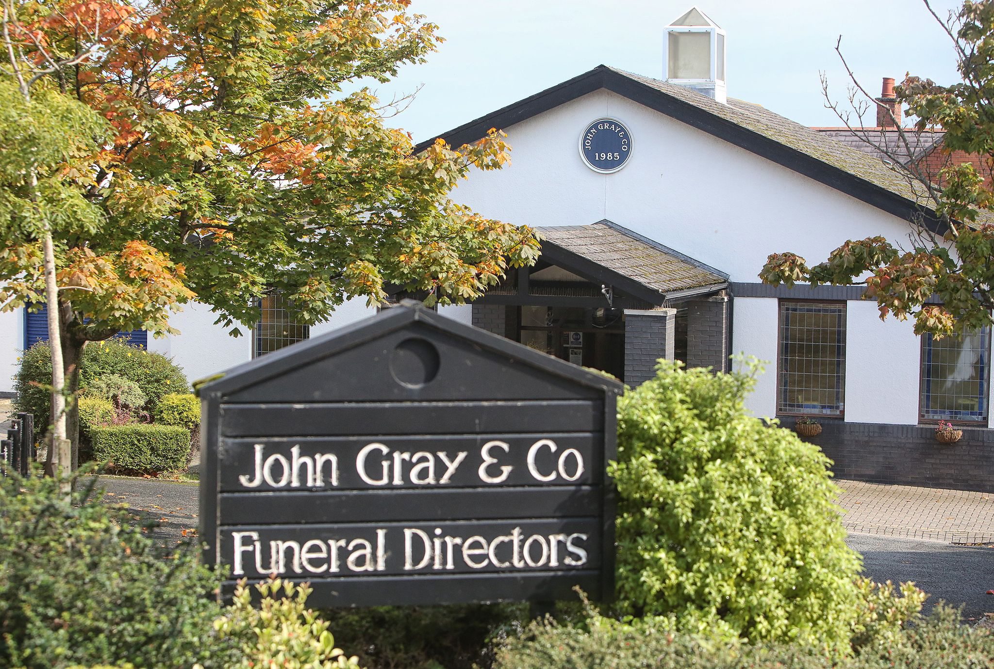 The Co-operative Funeralcare (FNSI)