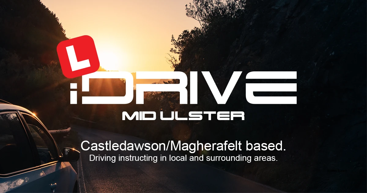iDrive Mid Ulster